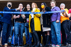 Brick Road Coffee Named Friendliest Neighborhood Business in Tempe