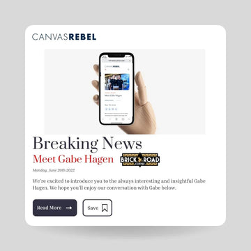 Serving The Underserved: Brick Road Coffee is Making a Difference