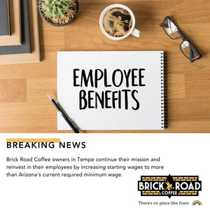 The New Grind: Evolving from ‘Business First’ to Human First