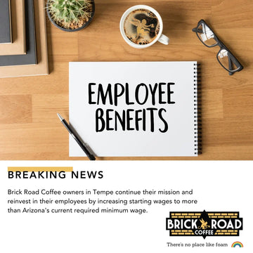 The New Grind: Evolving from ‘Business First’ to Human First