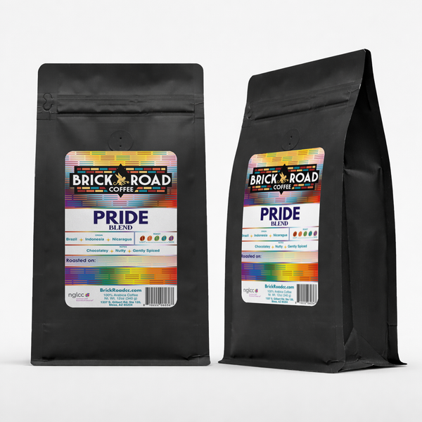 Pride Blend