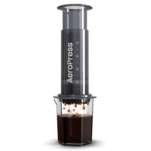 AeroPress Clear XL Coffee Maker