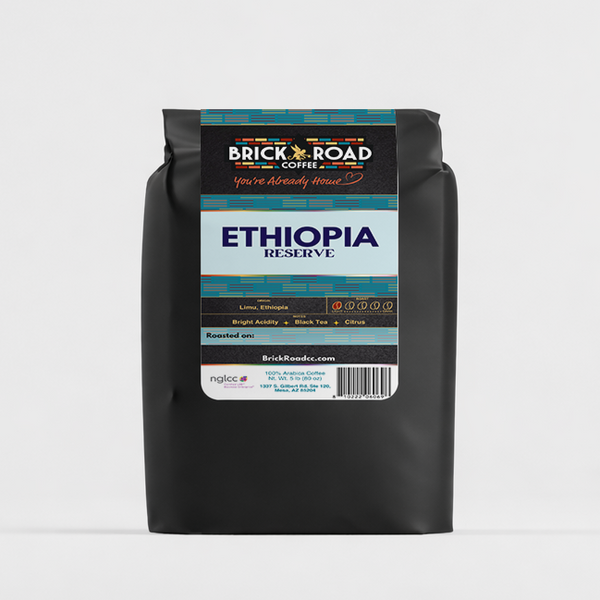 Ethiopia Reserve
