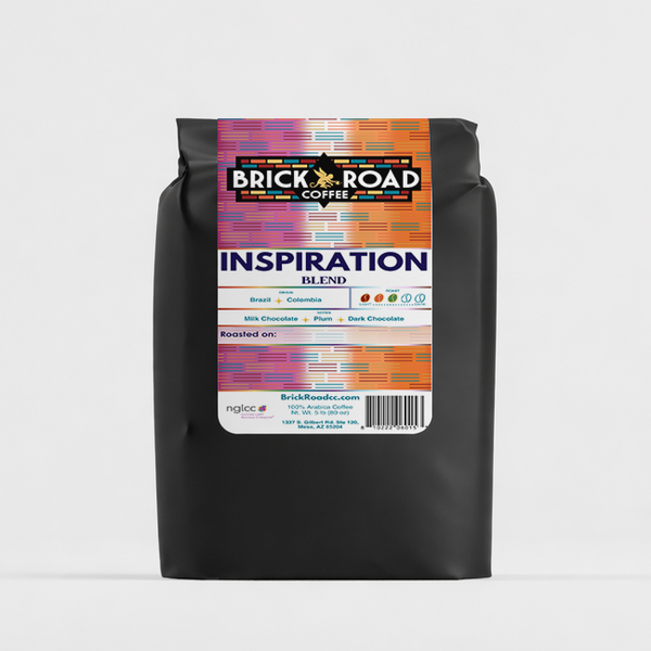 Inspiration Blend