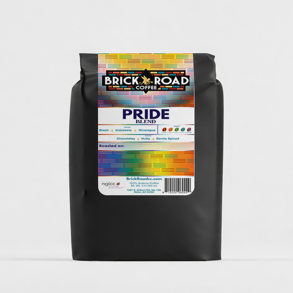 Pride Blend