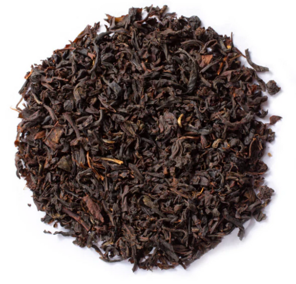 English Breakfast Black Tea Pyramid Bags