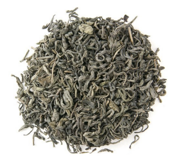 Lucky Dragon Green Tea Pyramid Bags