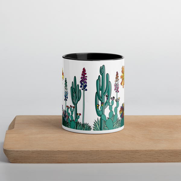 Desert Pride Mug (11oz)