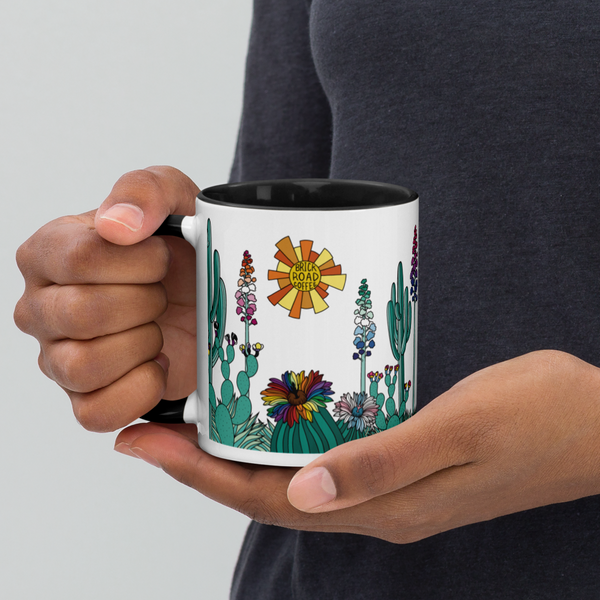 Desert Pride Mug (11oz)